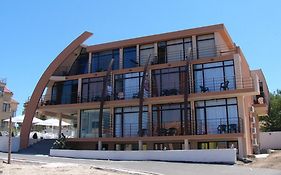 Hotel Odyssey Sozopol